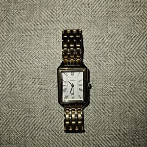 Fossill Womens watch